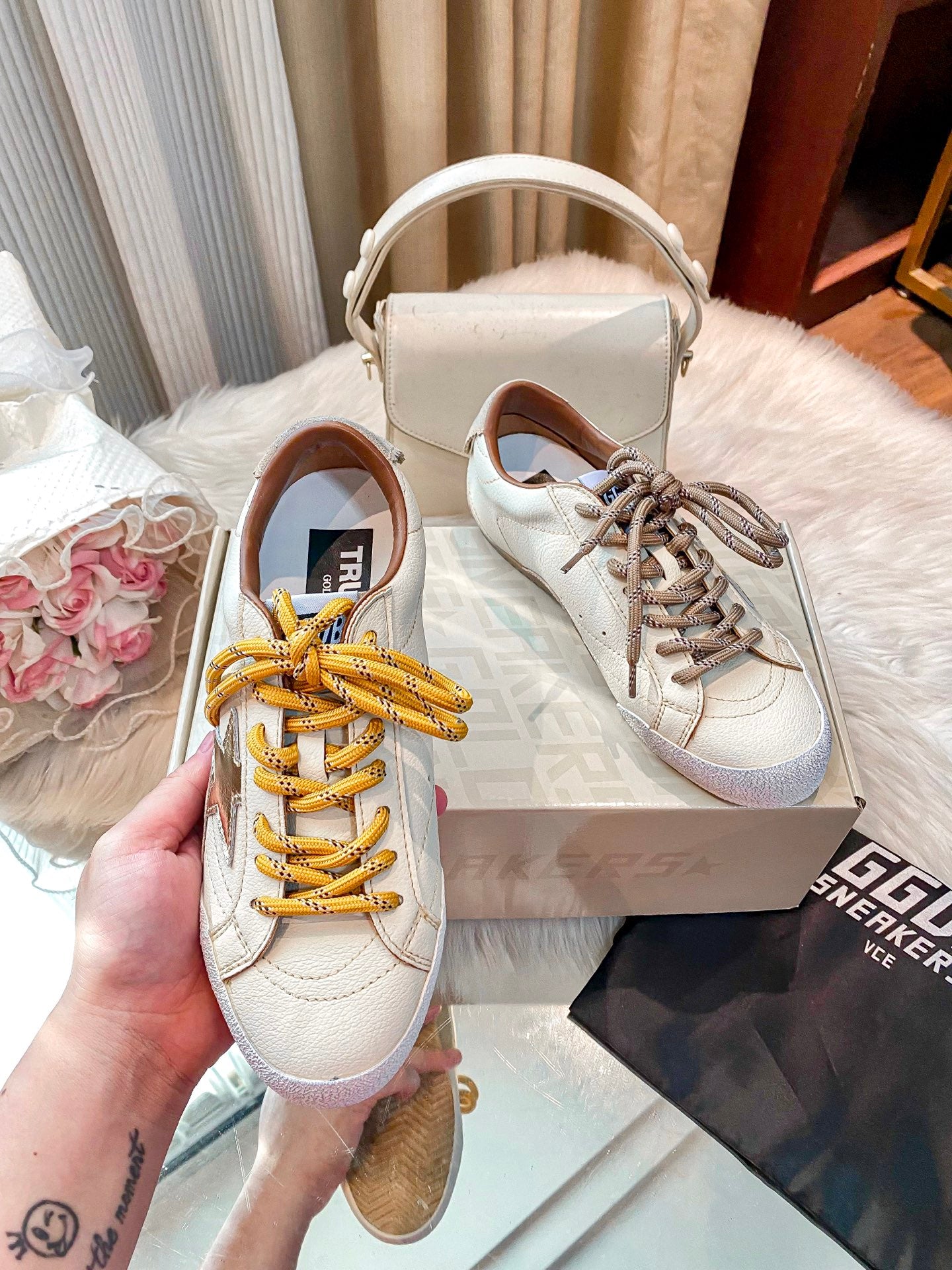 6105QGE363Z Popular Shoes