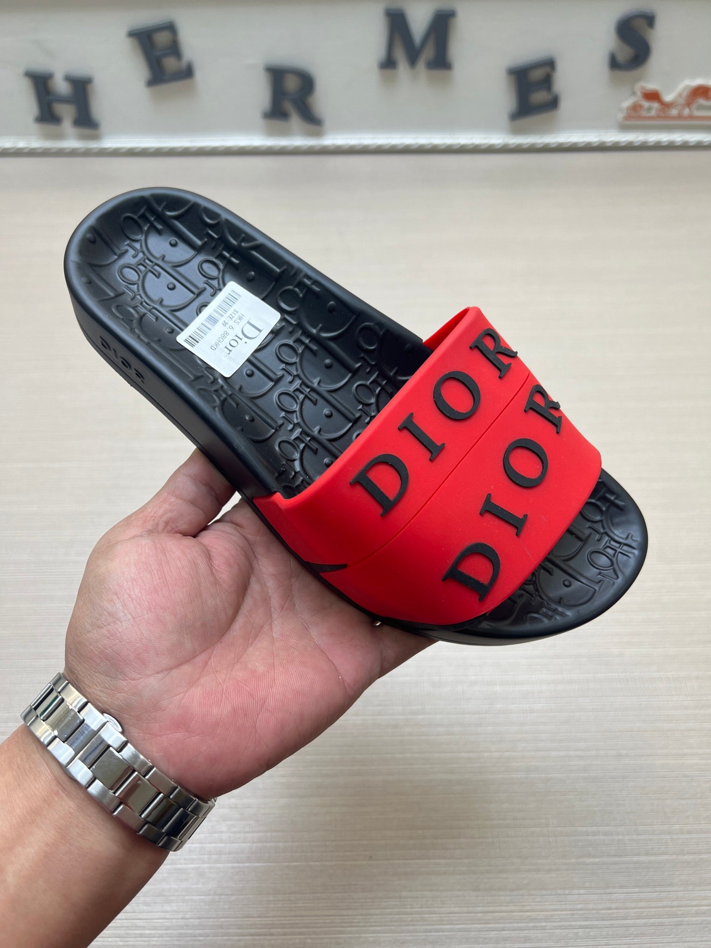 535ZD276Z Popular Slippers