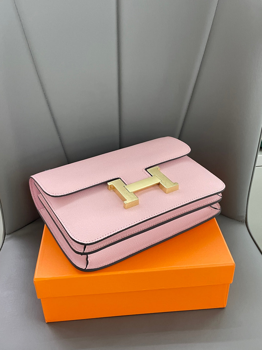 155NH63B Popular  leather bag