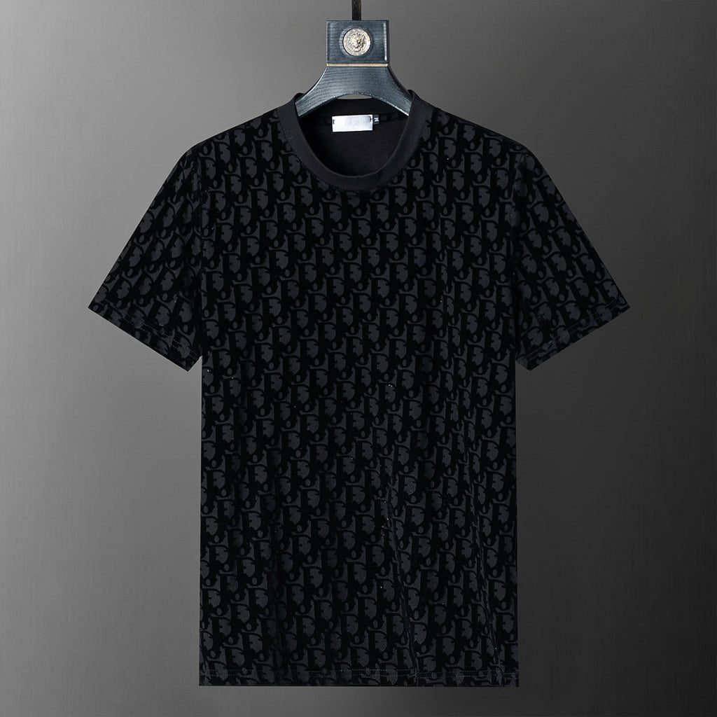 135RD116U  Popular shirt and shorts set