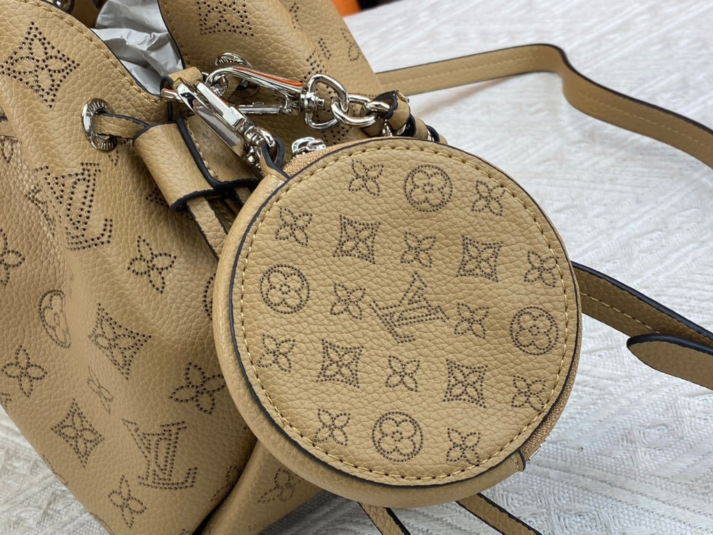 165NE98B Popular   leather bag