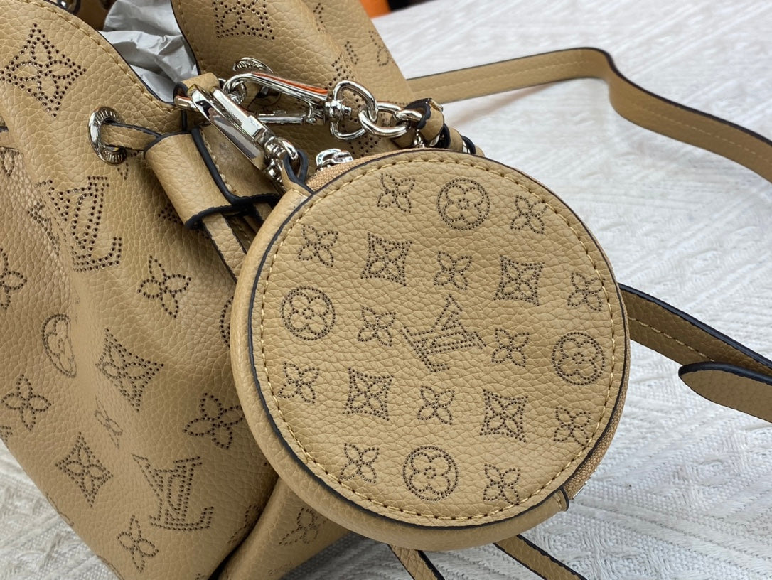165NE98B Popular   leather bag
