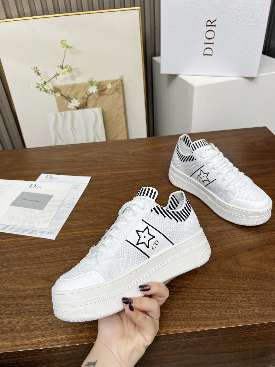 2105QD310Z Popular high-quality Shoes