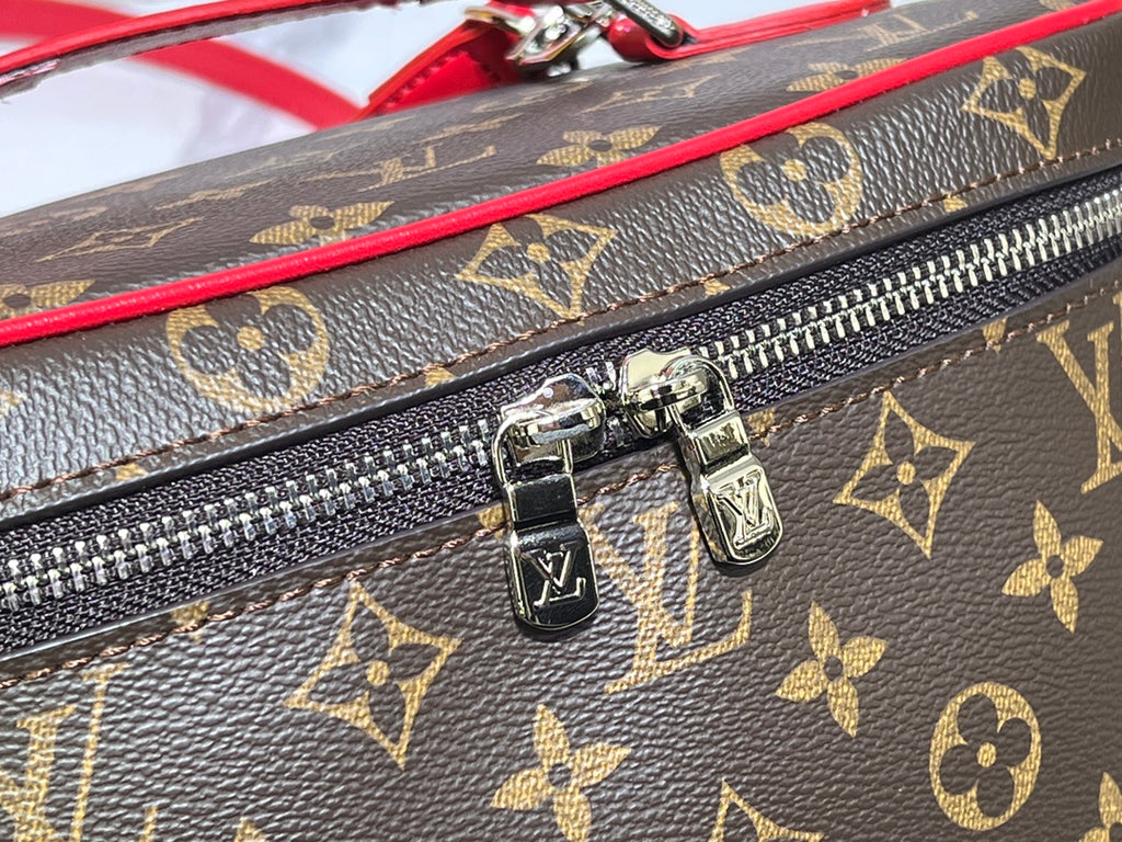 15XE10B Popular  leather bag