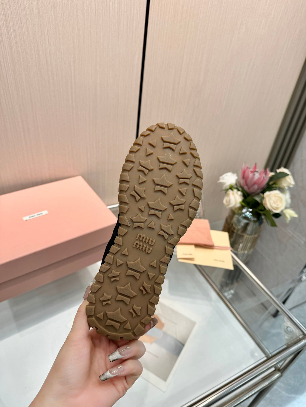 295QA17Z Popular high-quality shoes