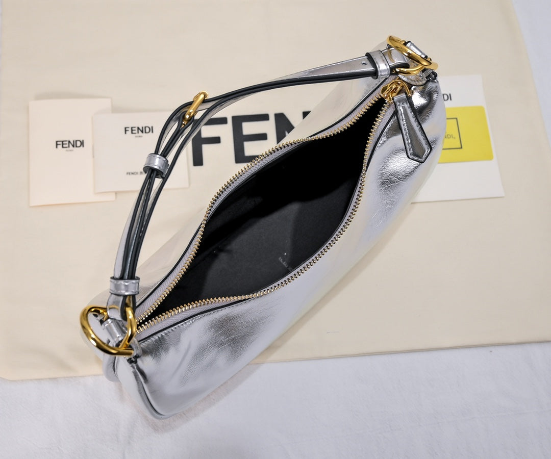 B1X66F1 Popular high-quality leather bag
