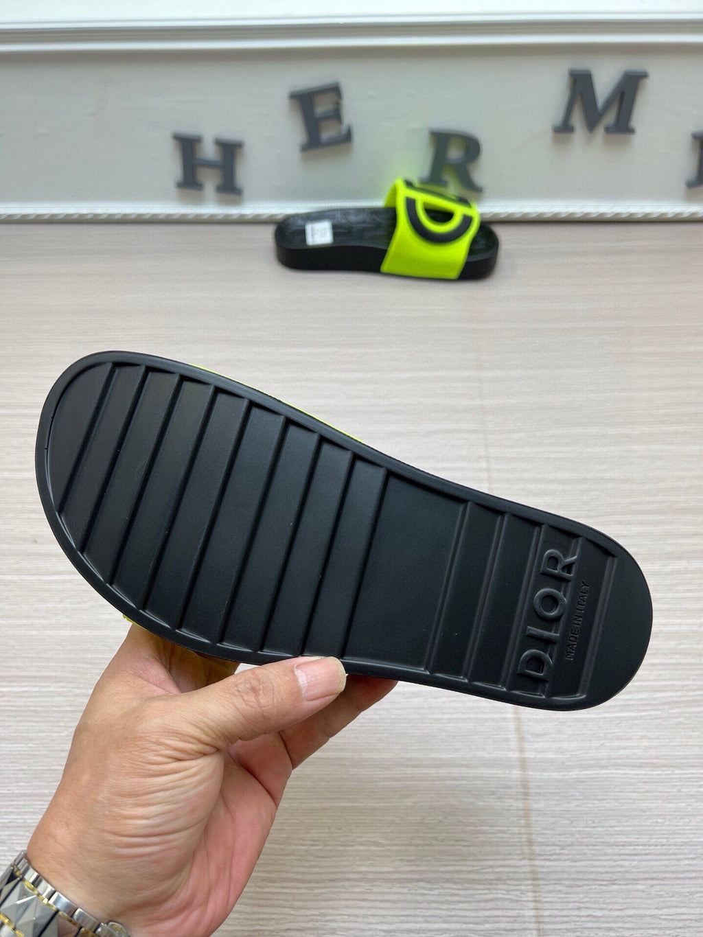 5LD213Z Popular Slippers