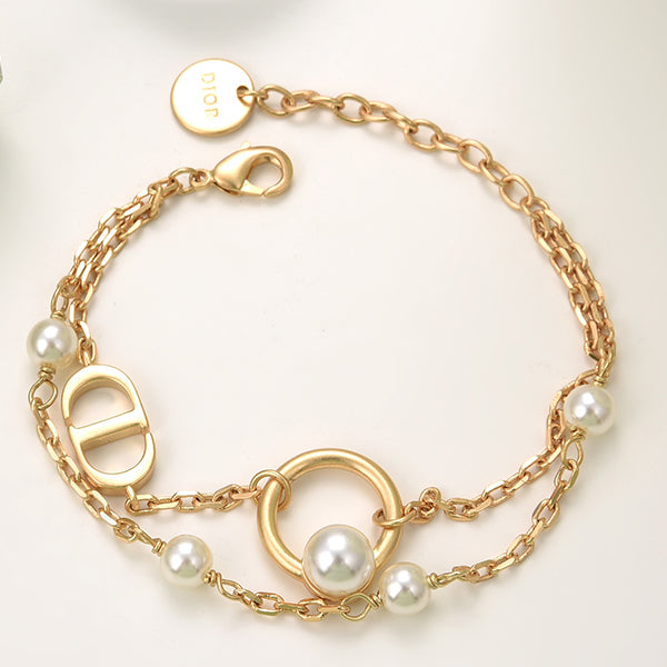 136ND42K Popular  Bracelets