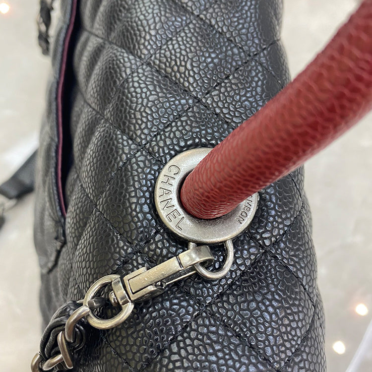 1E036B Popular  leather bag 