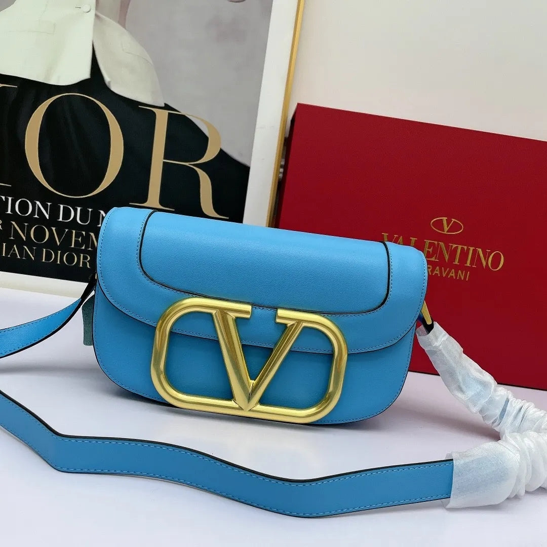 5A45B Popular  leather bag 