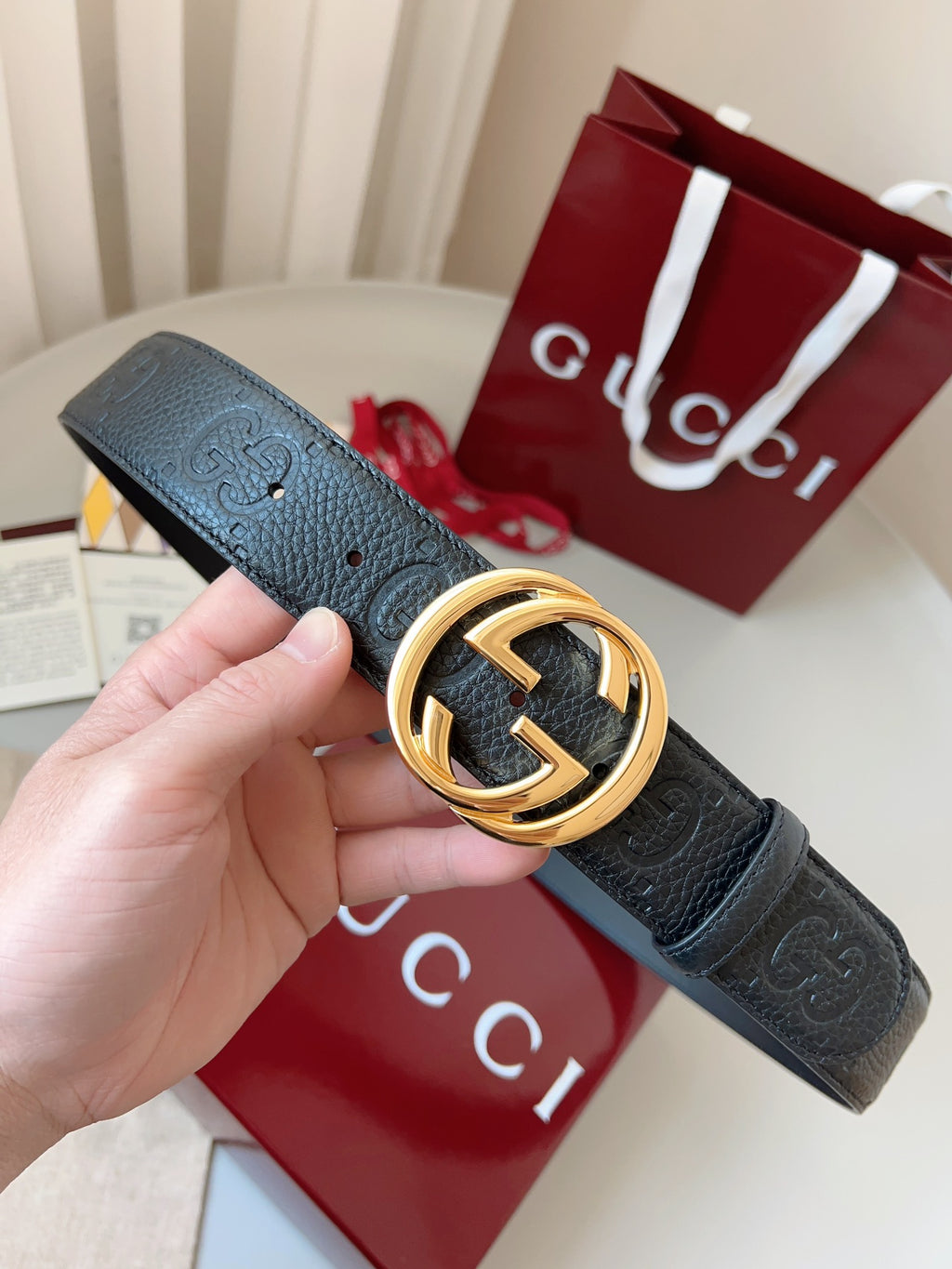 P1Q115B44 Popular High quality belt With full package
