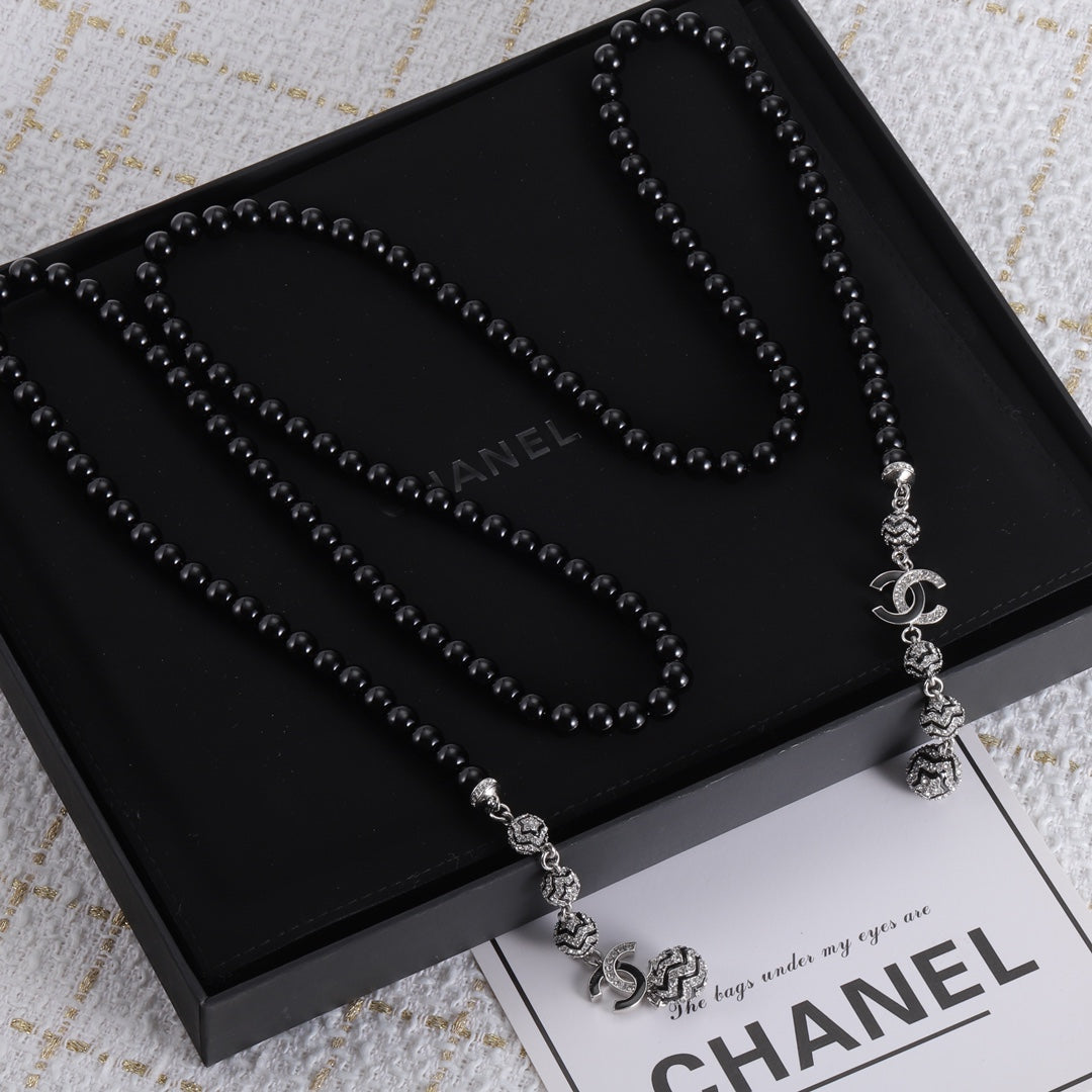 136NC24X Popular  Necklaces