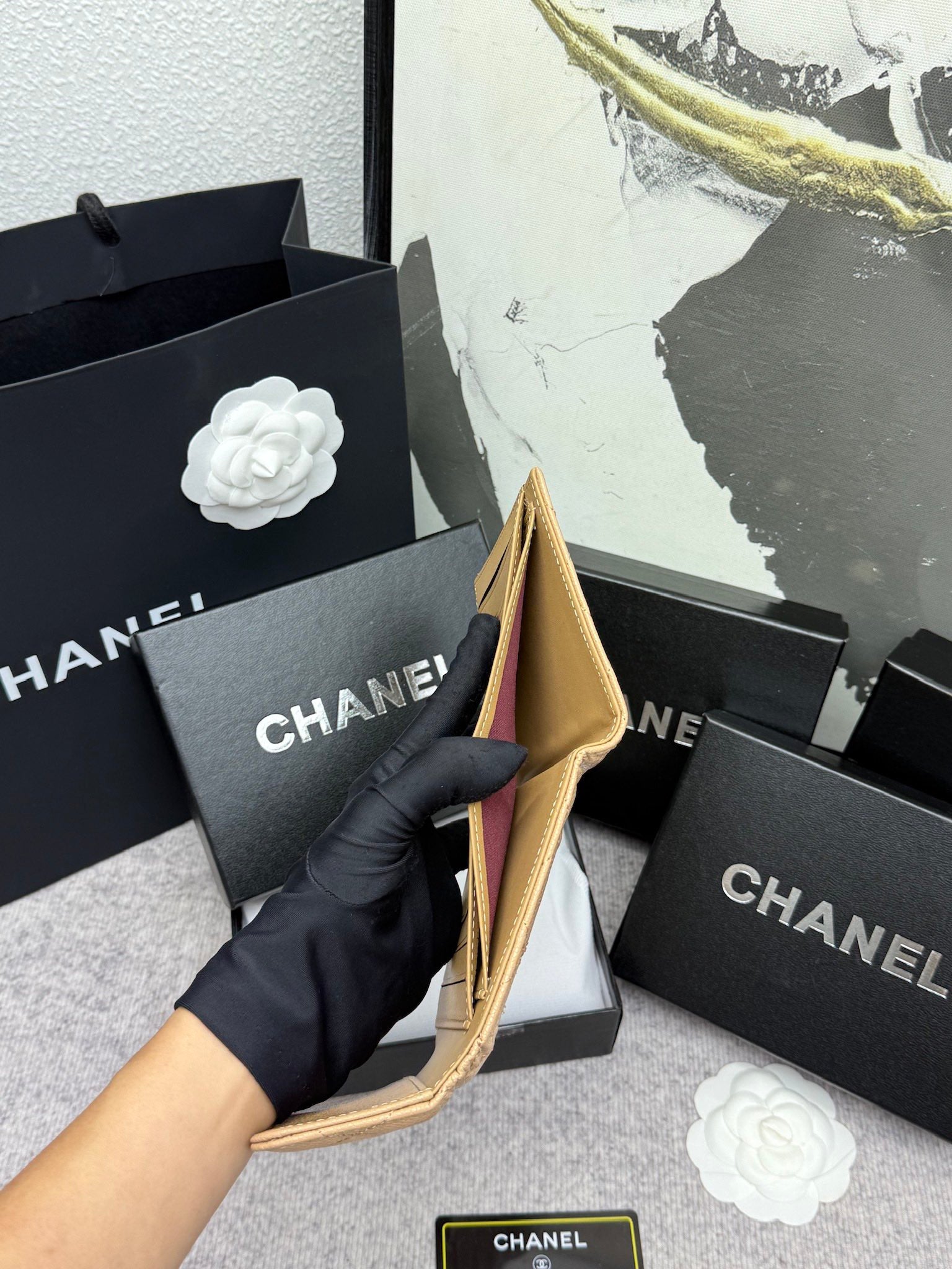 15RC96B Popular  leather bag