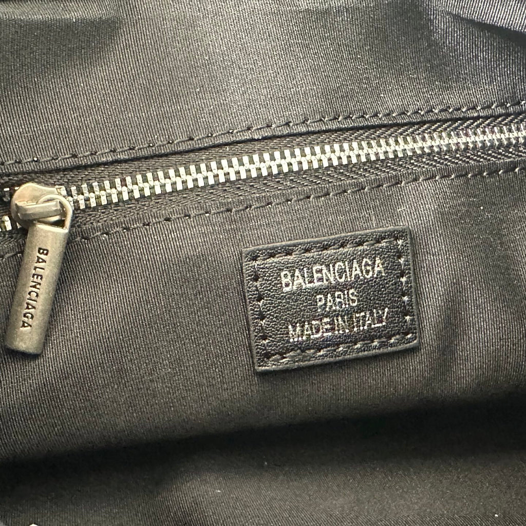 136PJ118B Popular leather bag