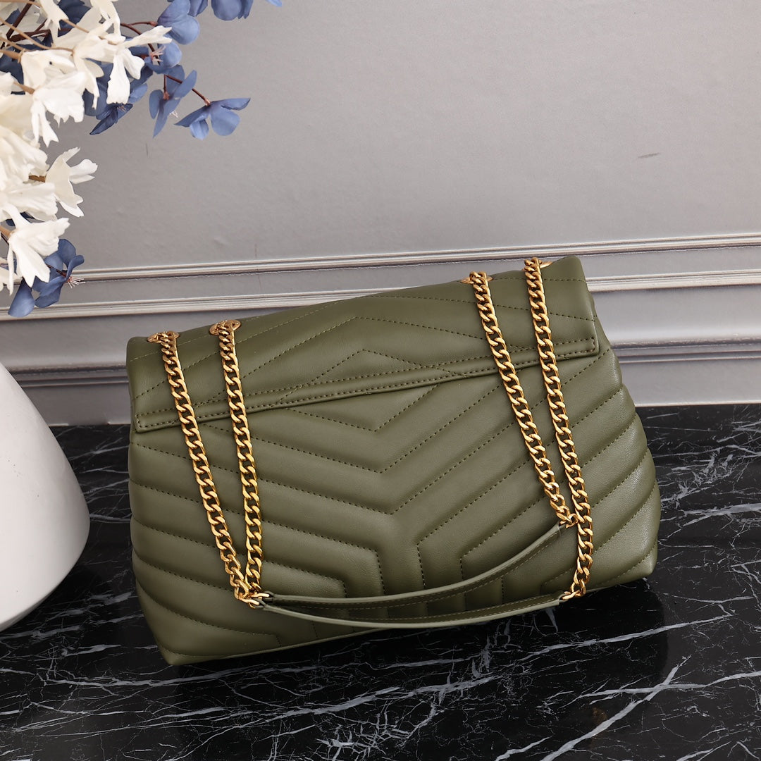 1XSL267B Popular   leather bag 