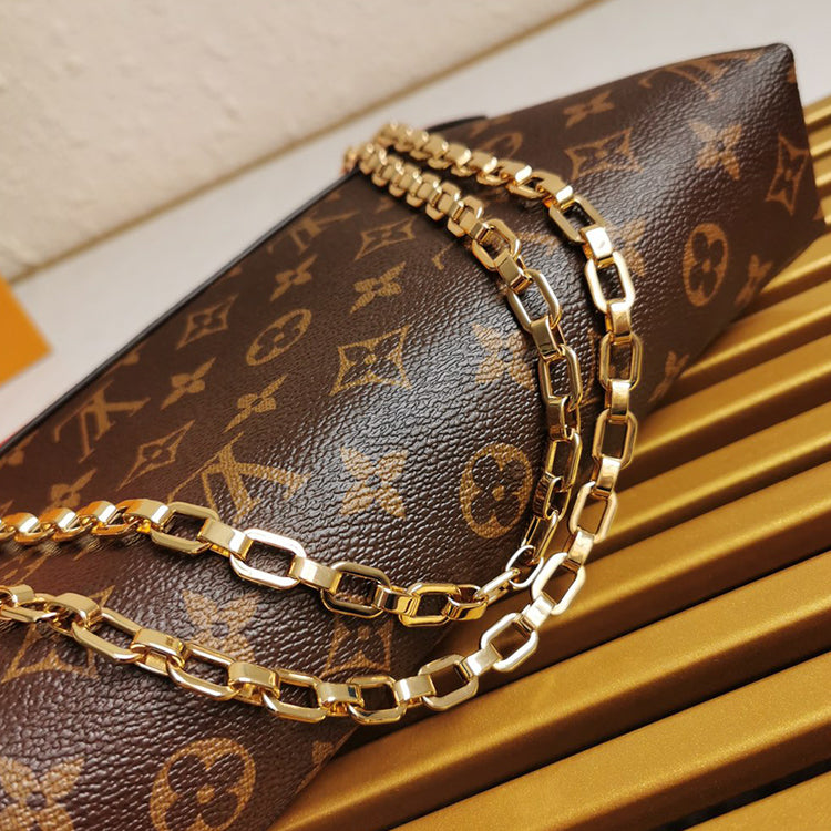 AE83B Popular  leather bag 