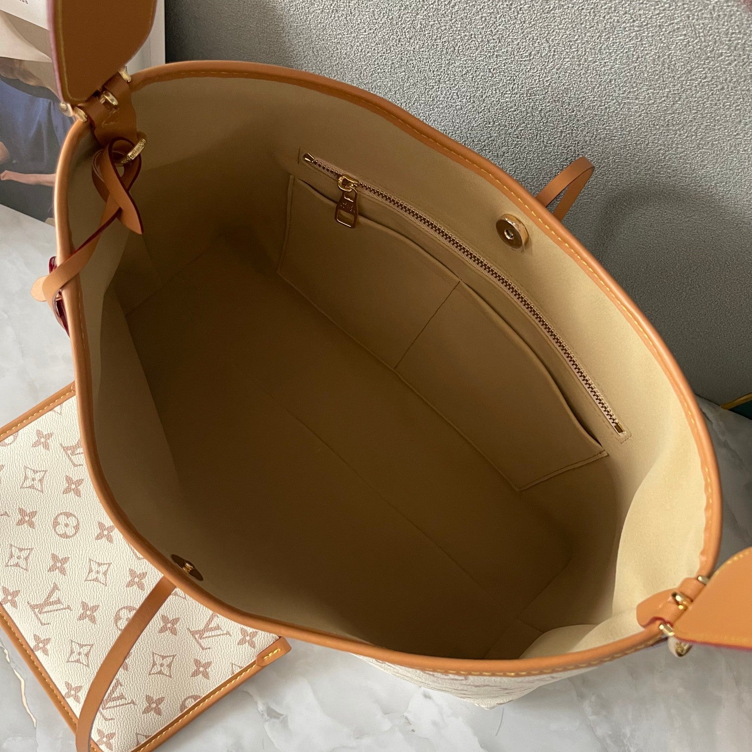12XE277B Popular  leather bag 