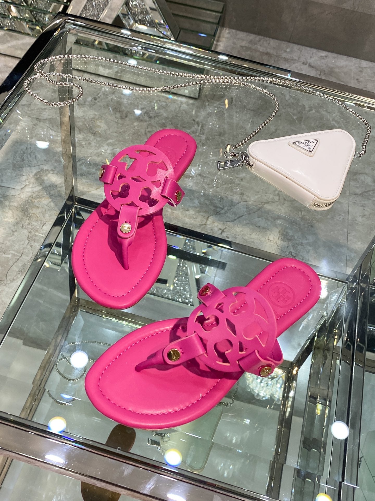 285ZA4Z  Popular leather Shoes