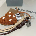 35ZJ60A Popular bag 's charms accessories