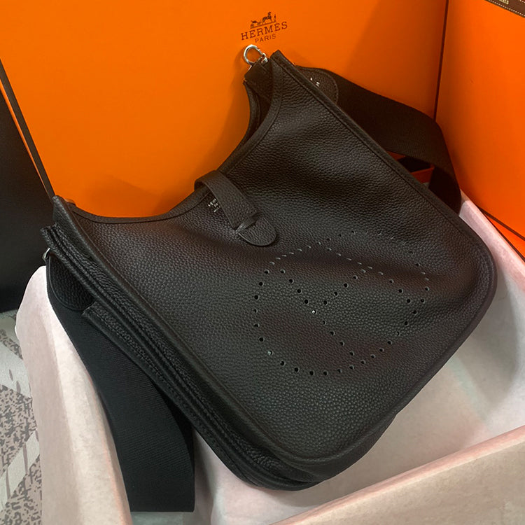 1H1B Popular   leather bag 
