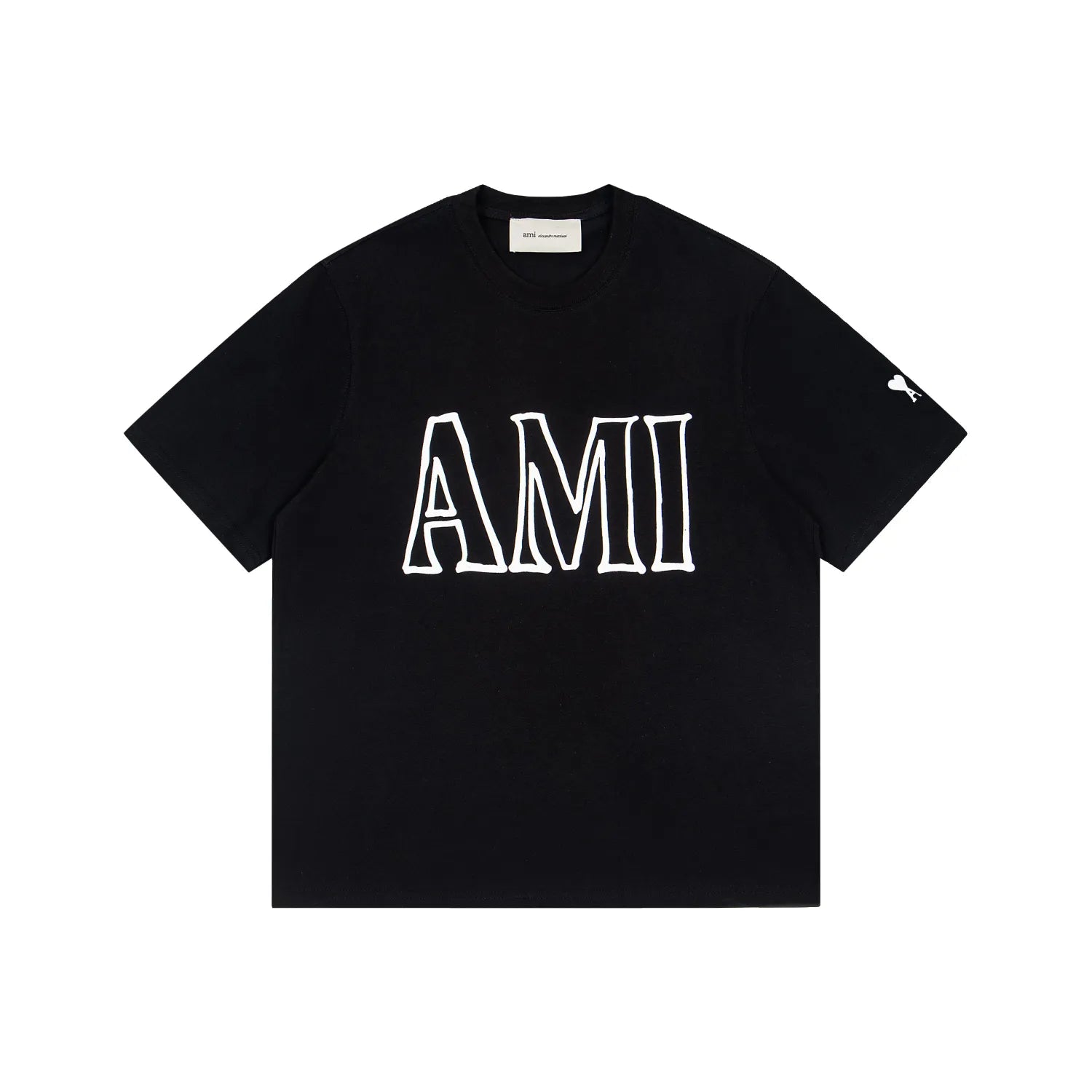 36PA53U Popular T-shirts