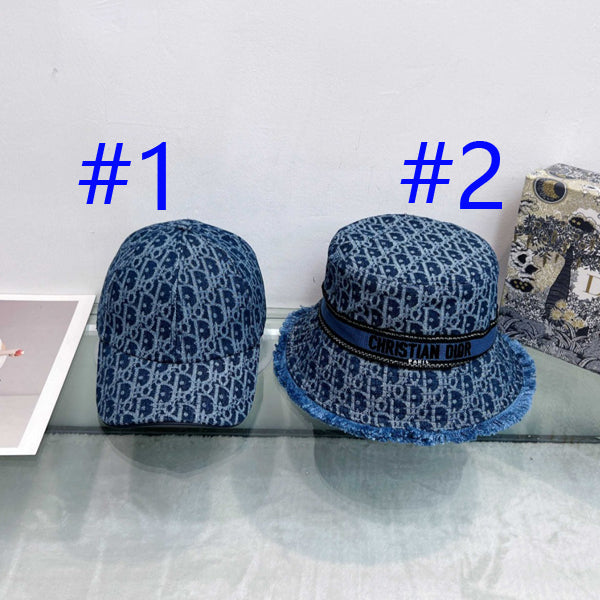 15QD21M Popular  hats