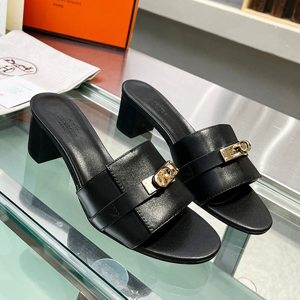 246NH1Z Popular high-quality leather Shoes