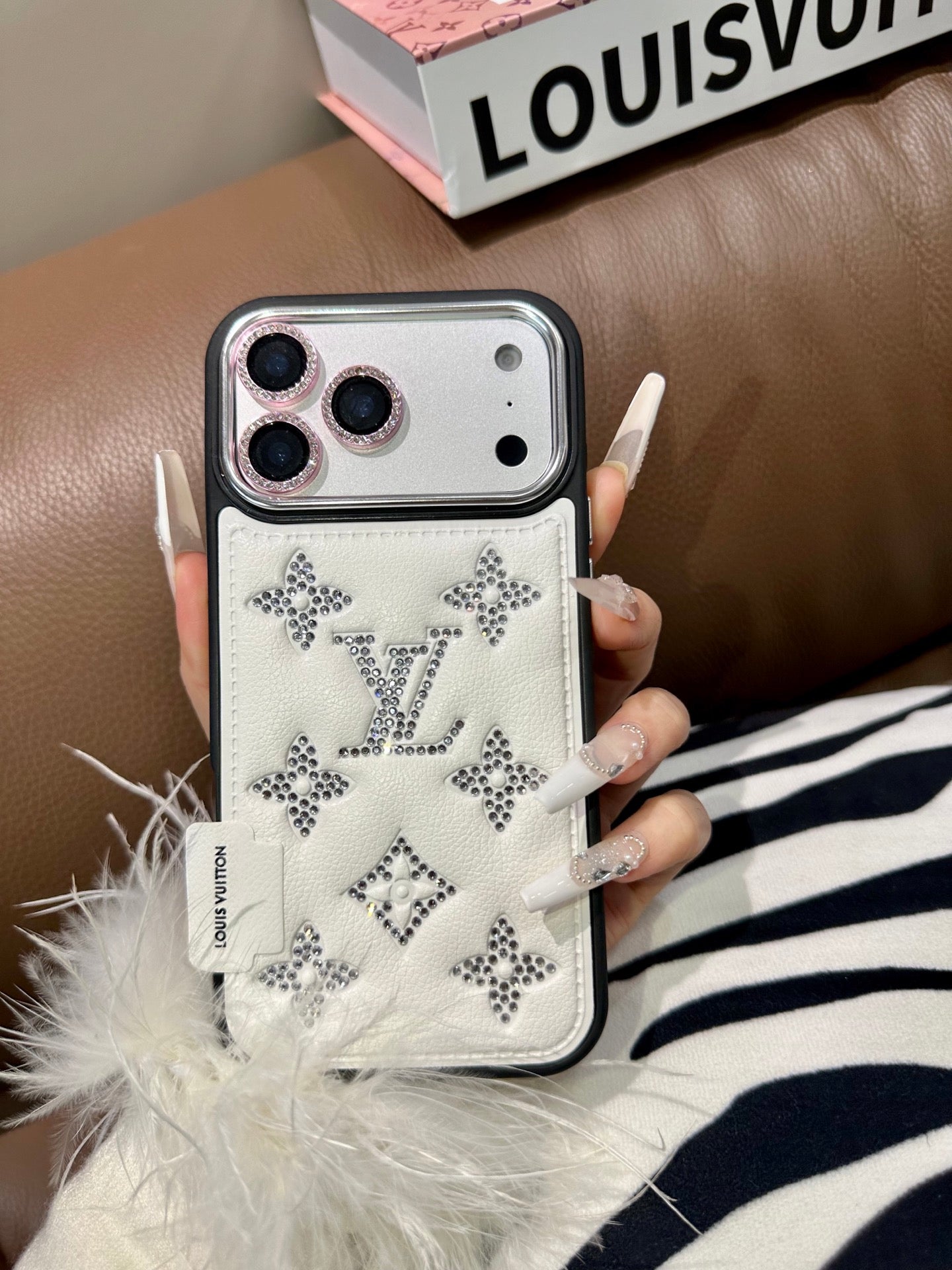 36XE2A Popular Phone Case