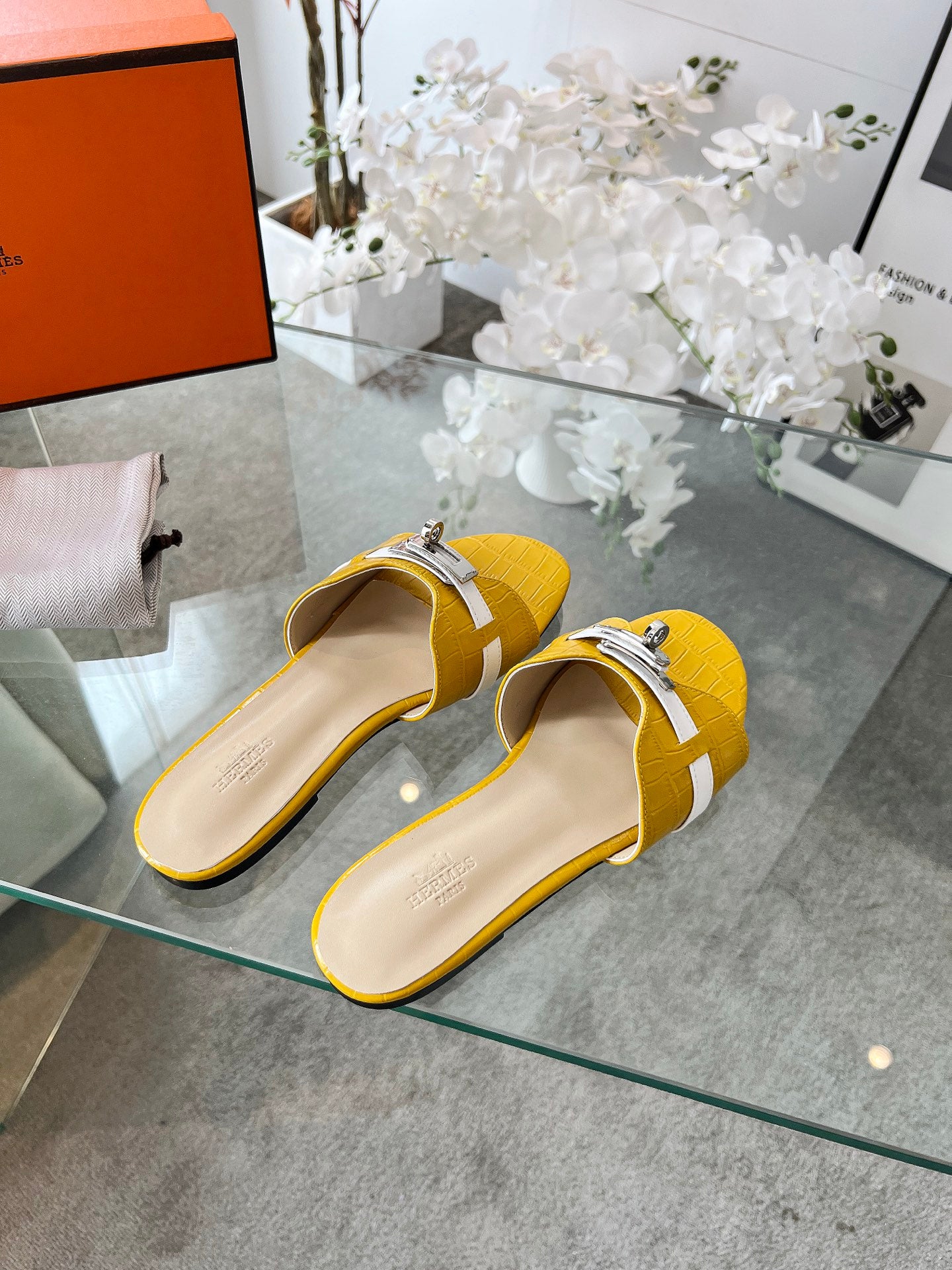 285ZH10Z  Popular leather Shoes