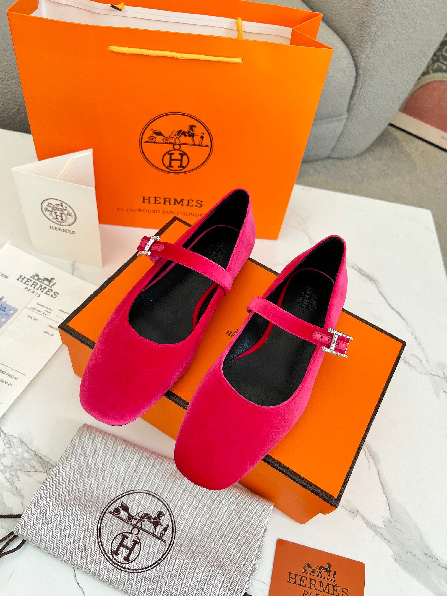 285ZH49Z  Popular leather Shoes