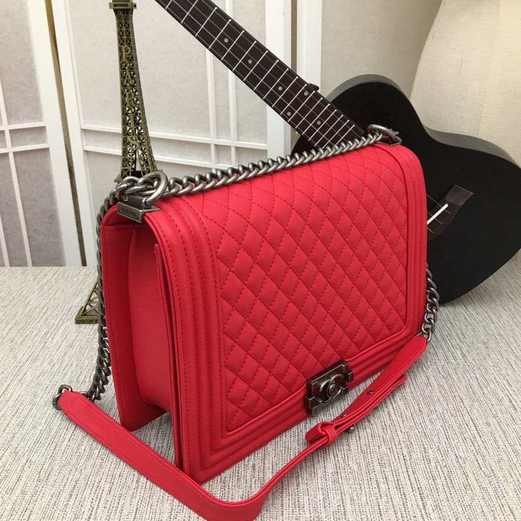 5C60B Popular  leather bag 