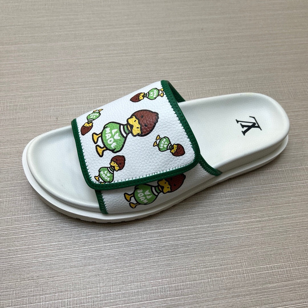 5WE248Z Popular Slippers