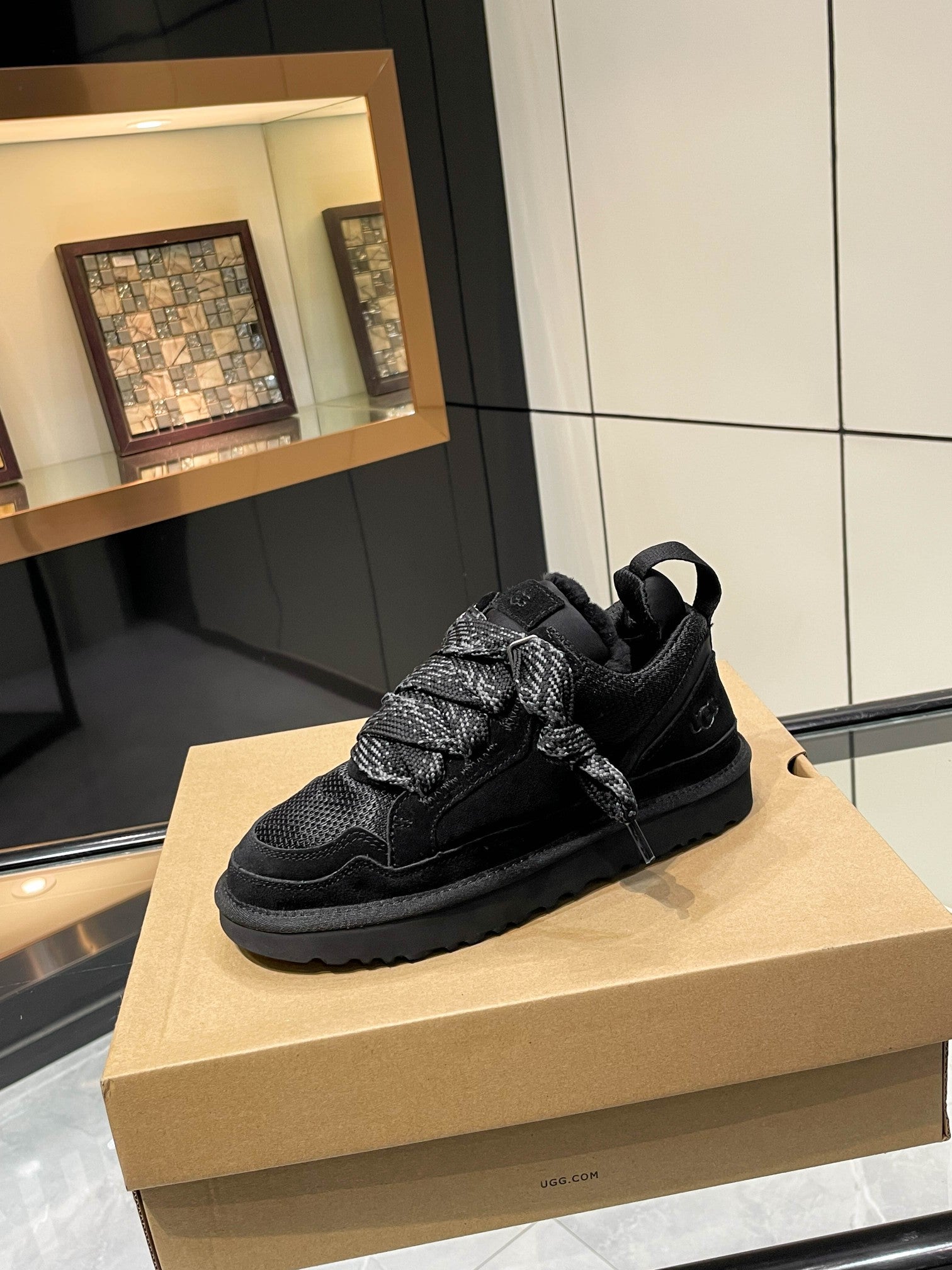 2105QU262Z Popular high-quality Shoes