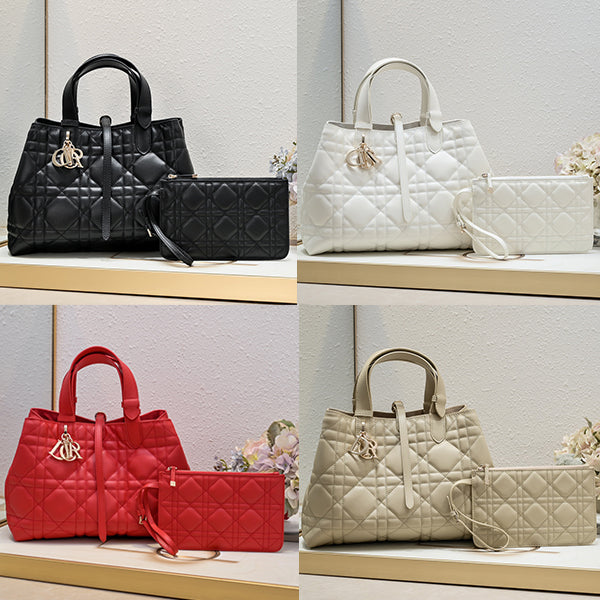 166ND1B Popular leather bag