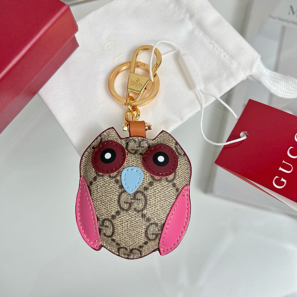 35RB8A Popular bag 's charms accessories