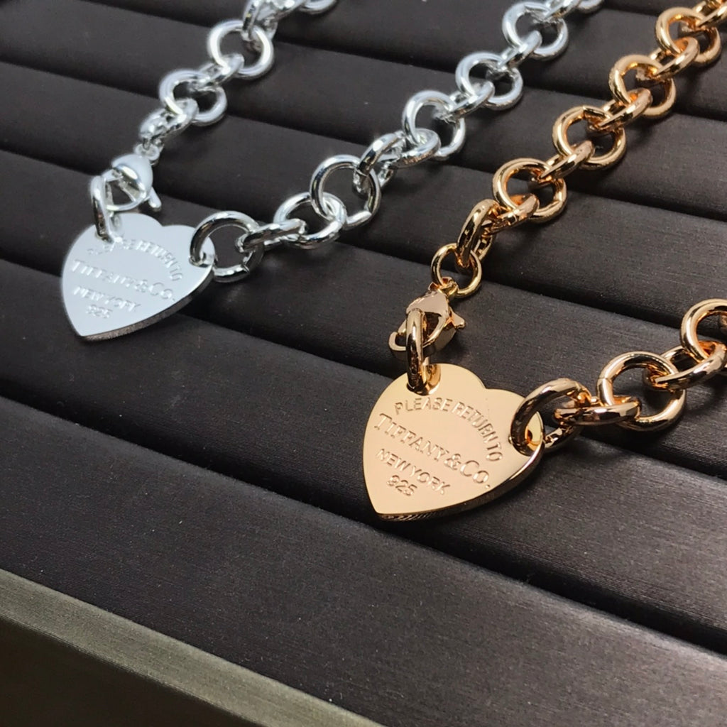 55QT216X Popular Necklace