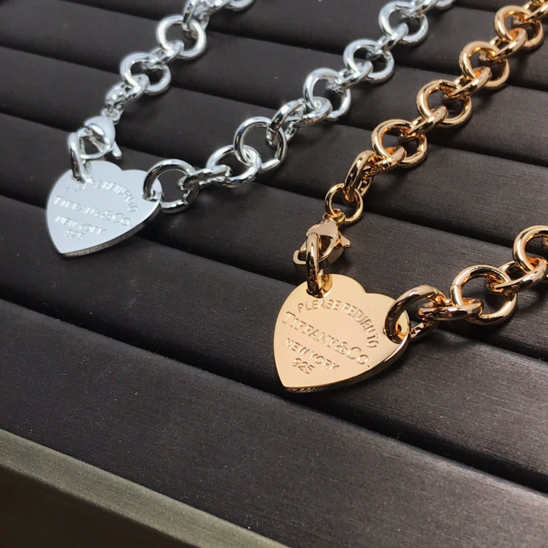 55QT216X Popular Necklace