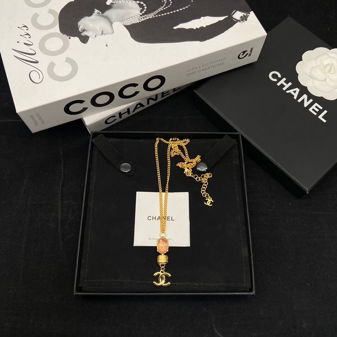 55QC221X Popular Necklace