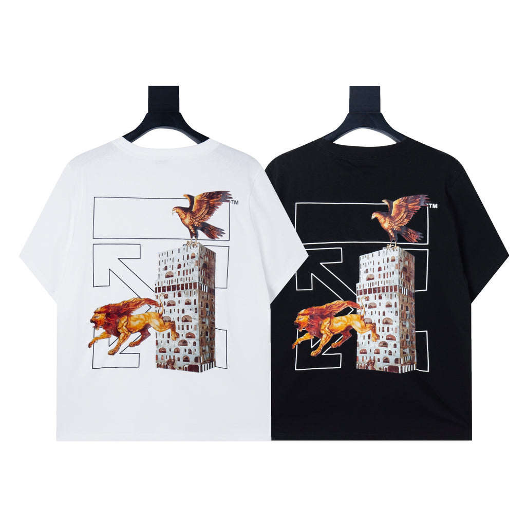 36PA18U Popular T-shirts