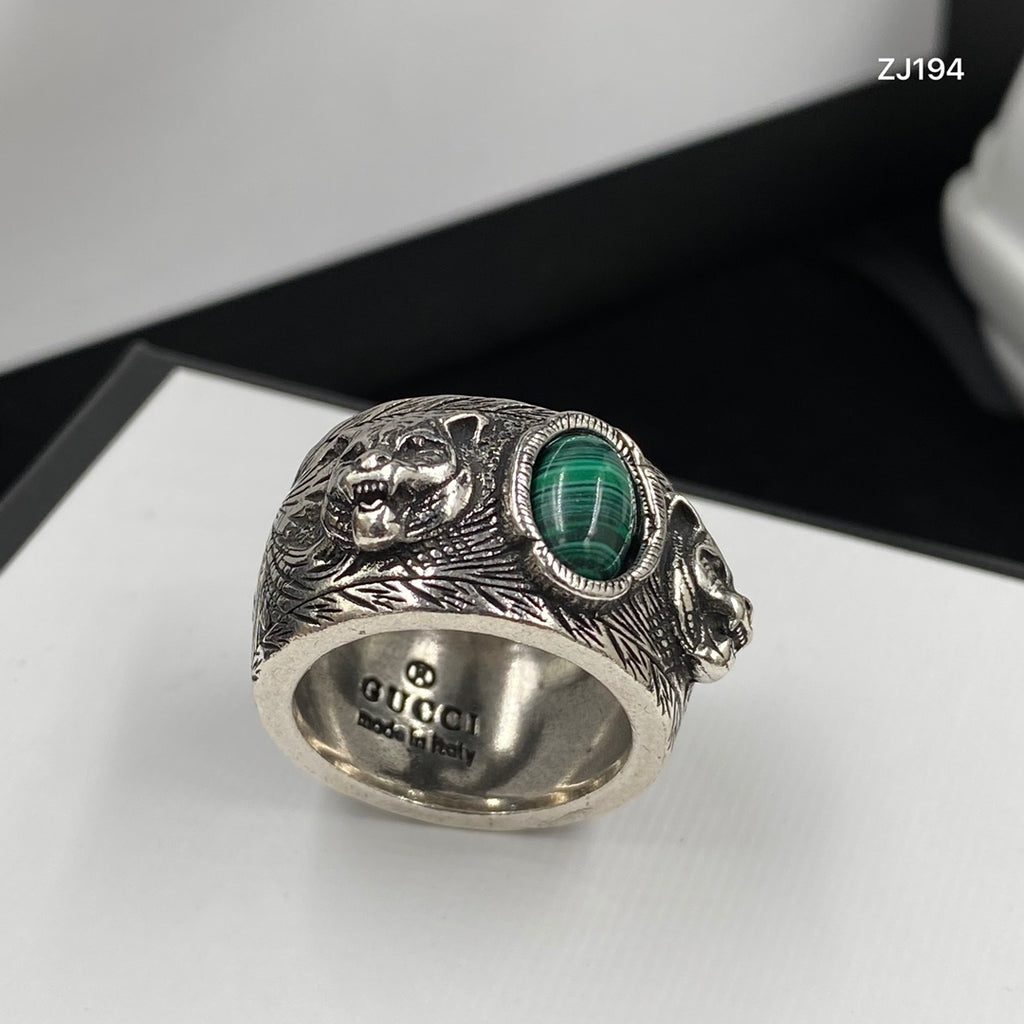 175QB24J Popular  Rings