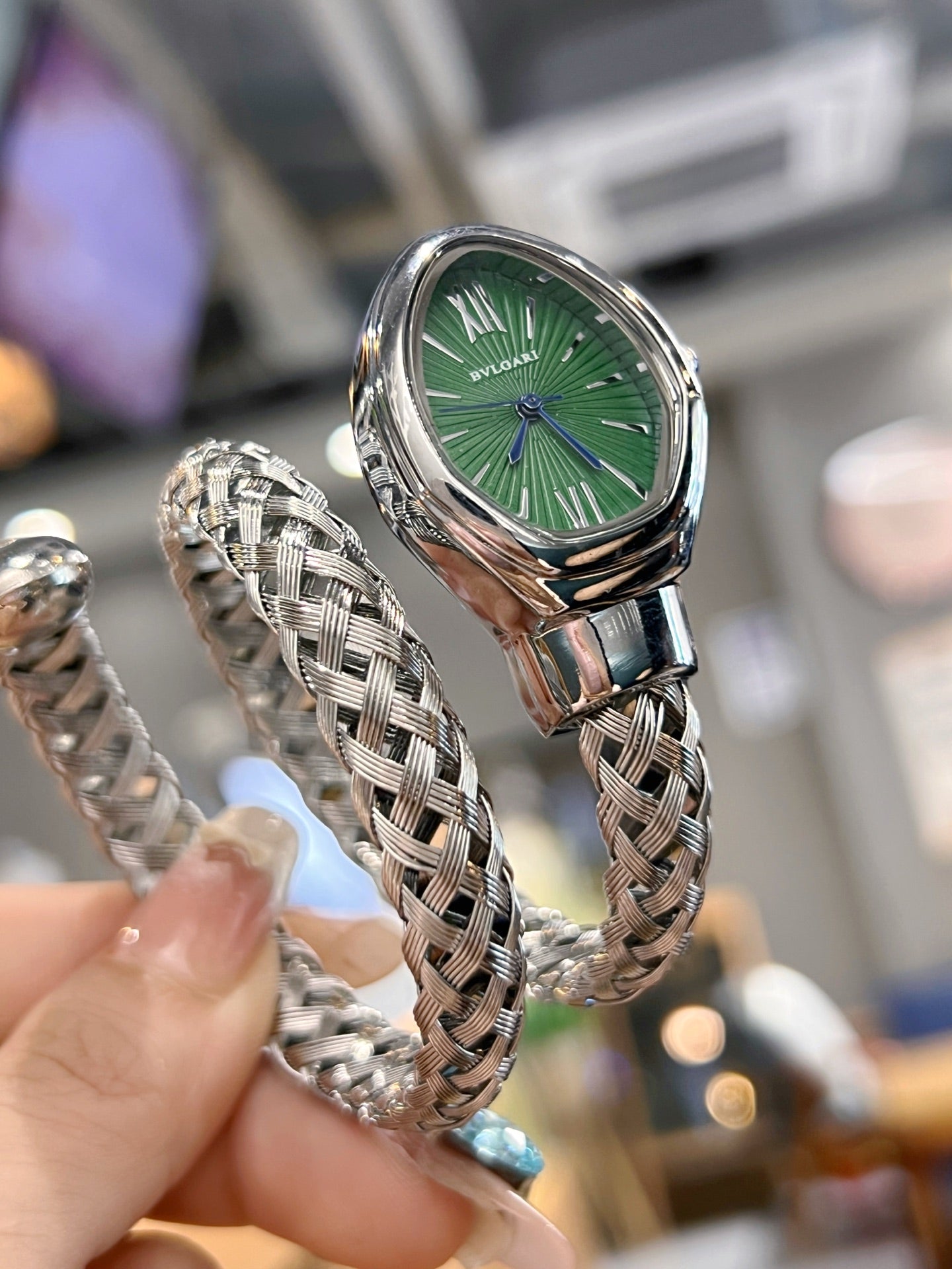 146RS133L Popular watches