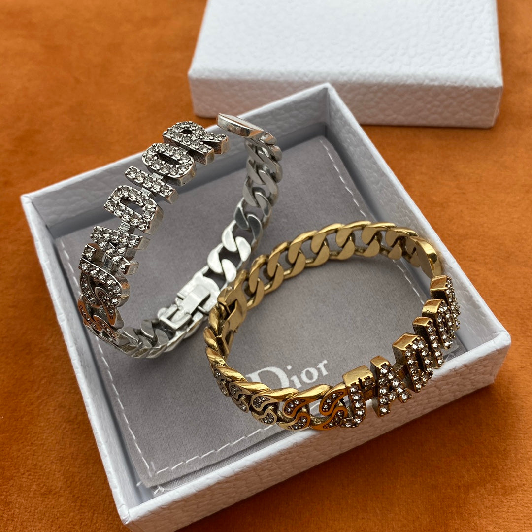 14B768K  Popular Bracelets