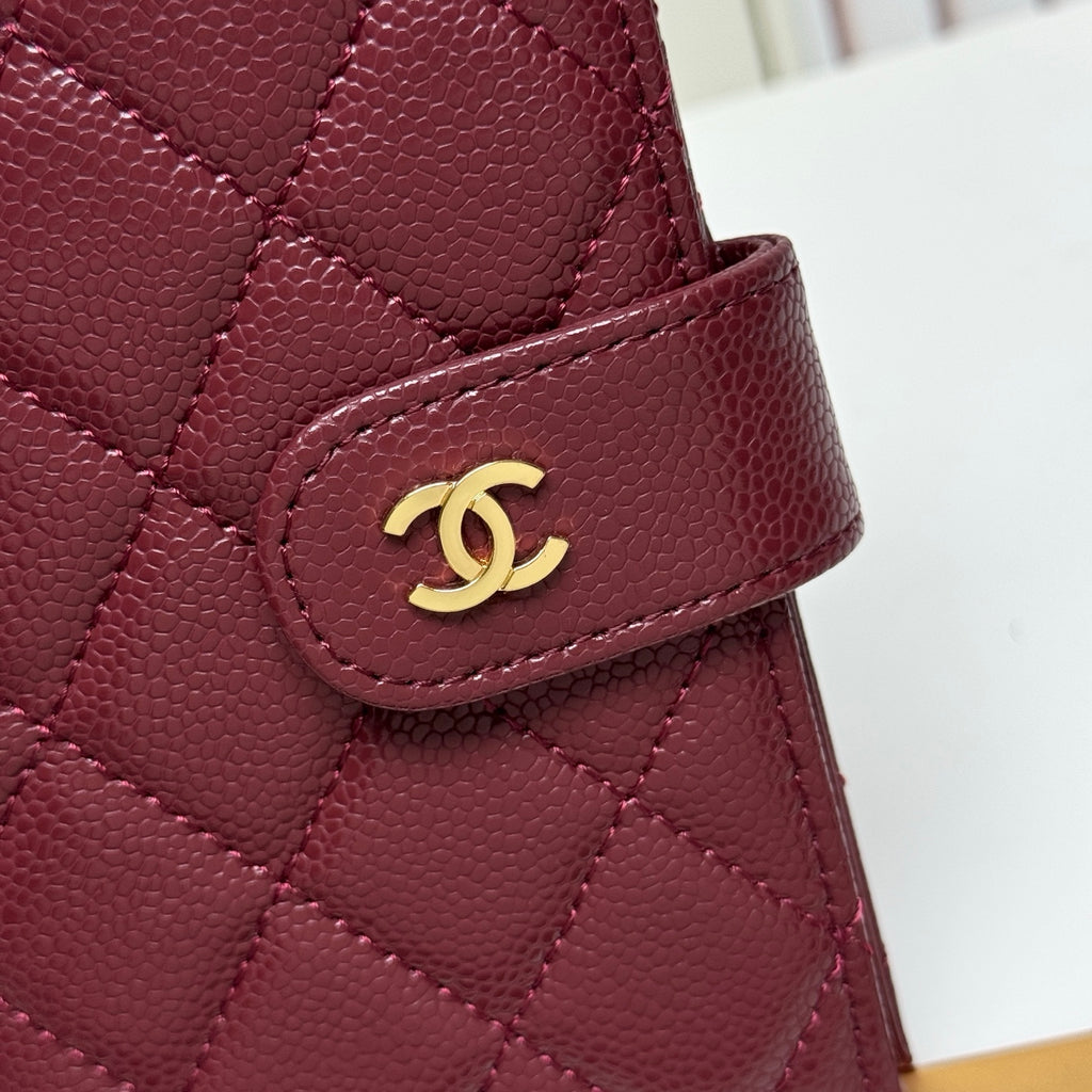 136PC126B Popular leather bag