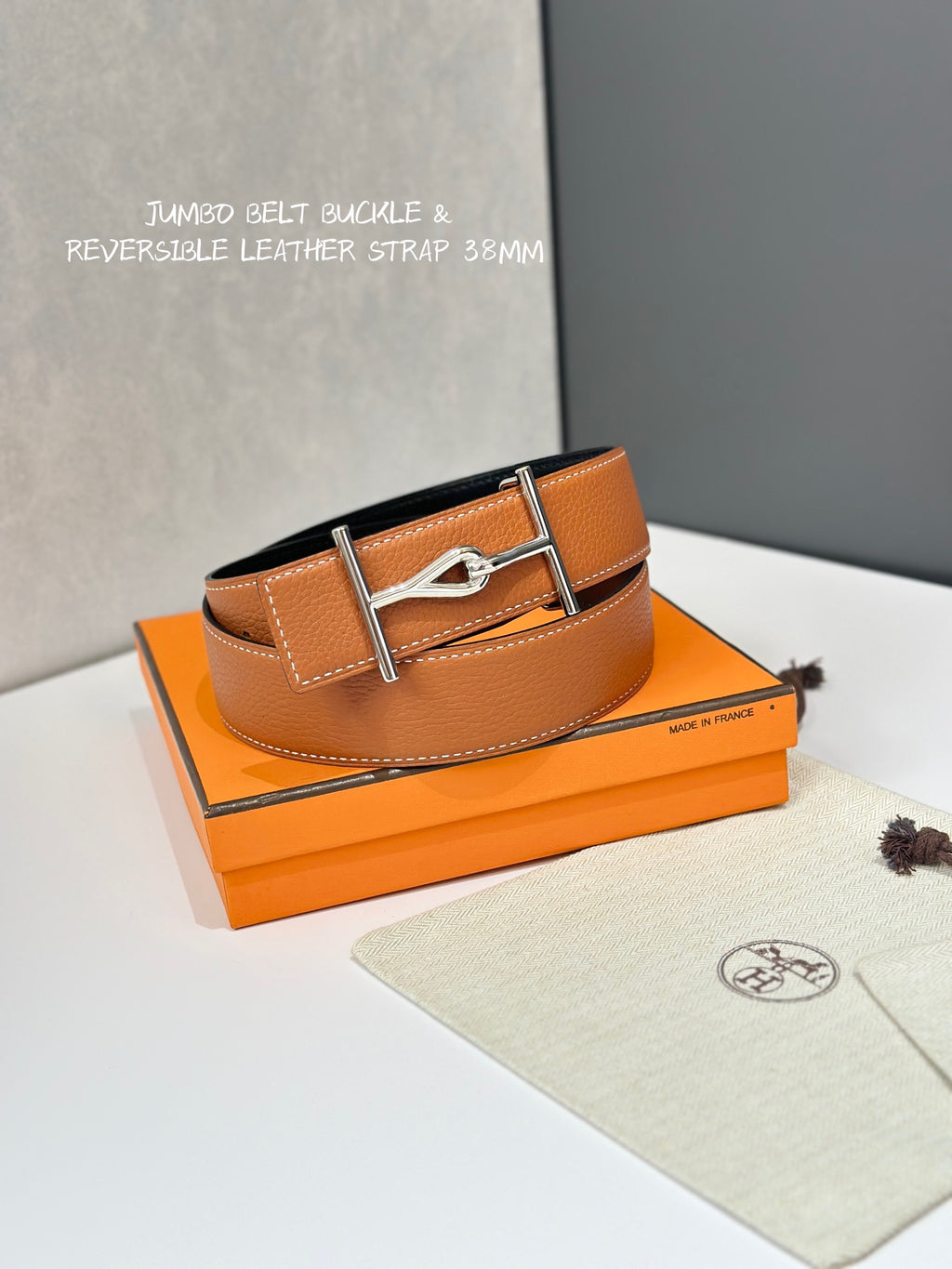 1WH195P Popular   High quality belt With full package