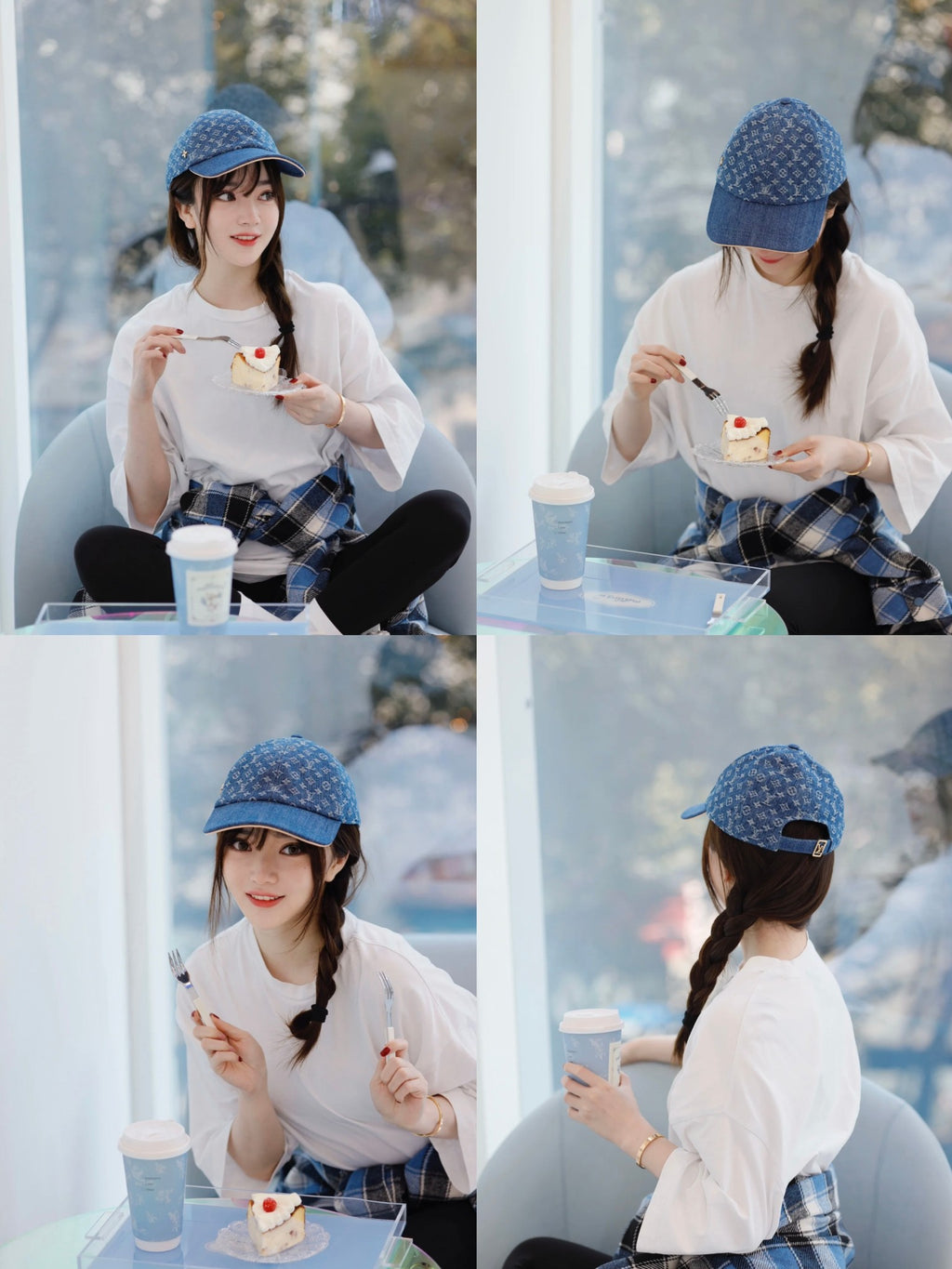125ZE511M Popular  hats
