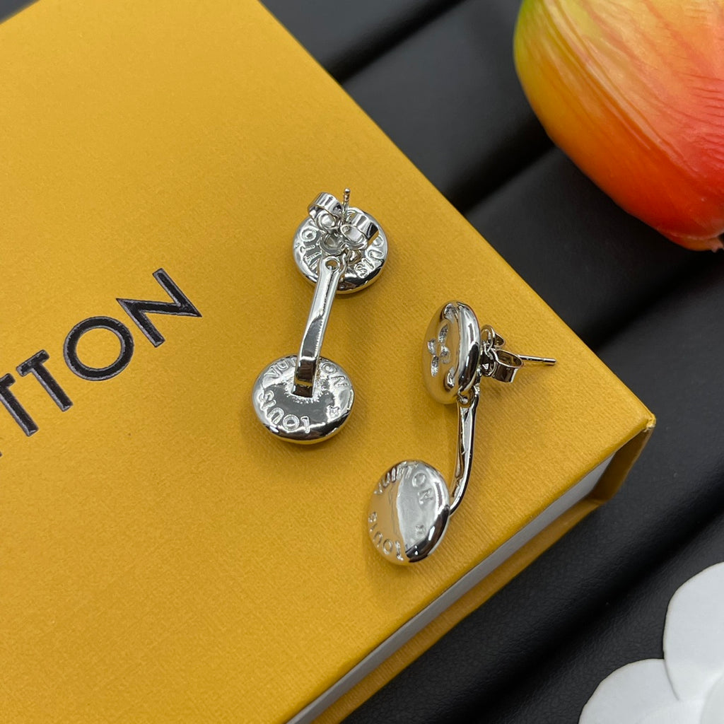 14E979E Popular  Earrings