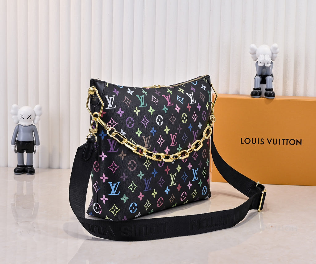 136NE2B Popular leather bag