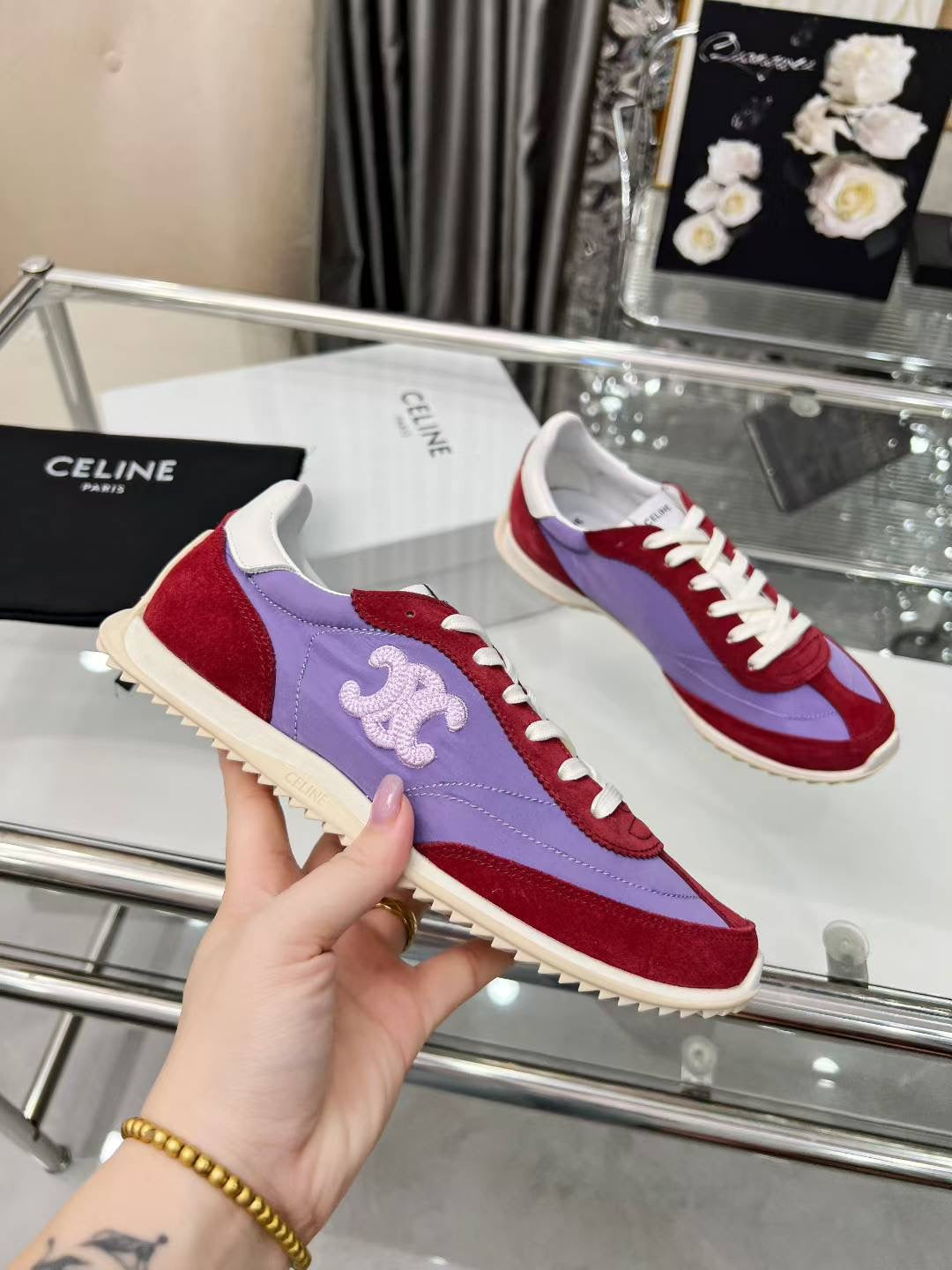2105QN430Z Popular high-quality Shoes