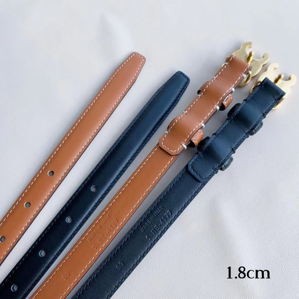 1XCL47P Popular  High quality belt With full package