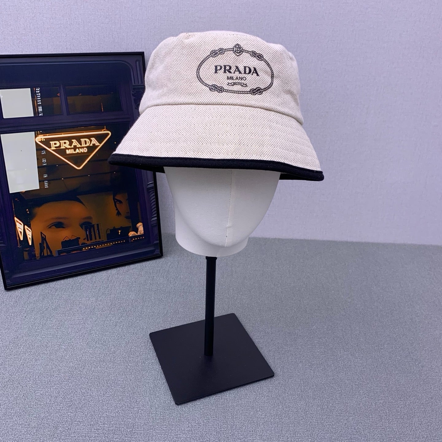 145ZPD559M Popular  hats